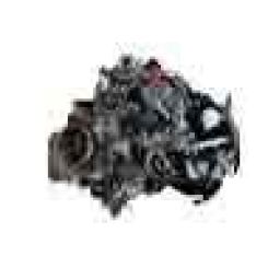 Motor dw, cp Volkswagen Lt 28-35 i caja/chasis (281-363) 2.4 d