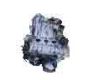 Volkswagen Lt 28-35 i caja/chasis (281-363) 2.4 td