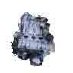 Motor acl Volkswagen Lt 28-35 i caja/chasis (281-363) 2.4 td