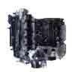 Motor cg Volkswagen Lt 28-35 i caja/chasis (281-363) 2.7 d