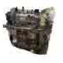 Motor bbe Volkswagen Lt 28-35 ii autobús (2db, 2de, 2dk) 2.5 tdi