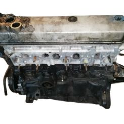 Motor ahd Volkswagen Lt 28-35 ii autobús (2db, 2de, 2dk) 2.5 tdi