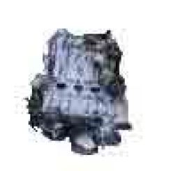 Motor bbf Volkswagen Lt 28-35 ii autobús (2db, 2de, 2dk) 2.5 tdi