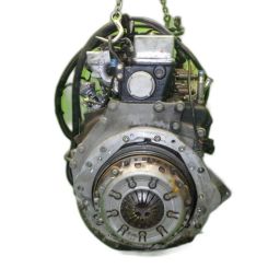 Motor ata Volkswagen Lt 28-35 ii autobús (2db, 2de, 2dk) 2.8 tdi