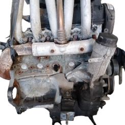 Motor agx Volkswagen Lt 28-46 ii caja/chasis (2dc, 2df, 2dg, 2dl, 2dm) 2.5 sdi