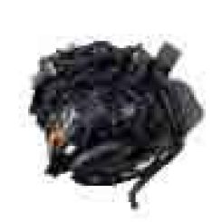 Motor ahd Volkswagen Lt 28-46 ii caja/chasis (2dc, 2df, 2dg, 2dl, 2dm) 2.5 tdi