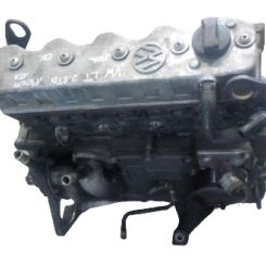 Motor ata Volkswagen Lt 28-46 ii caja/chasis (2dc, 2df, 2dg, 2dl, 2dm) 2.8 tdi