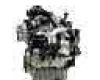 Volkswagen Lt 40-55 i caja/chasis (293-909) 2.4 d
