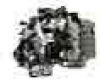 Volkswagen Lt 40-55 i caja/chasis (293-909) 2.4 td syncro
