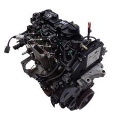 Motor aht Volkswagen Lupo i (6x1, 6e1) 1.0