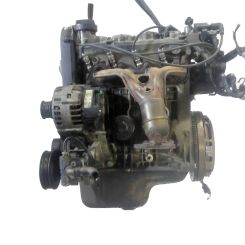 Motor aht Volkswagen Lupo i (6x1, 6e1) 1.0