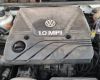 Volkswagen Lupo i (6x1, 6e1) 1.0
