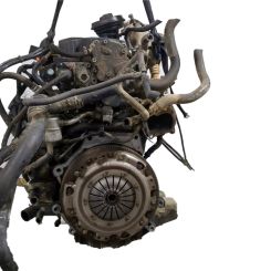 Motor all, auc, ald, anv, aer Volkswagen Lupo i (6x1, 6e1) 1.0