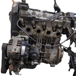 Motor aht Volkswagen Lupo i (6x1, 6e1) 1.0