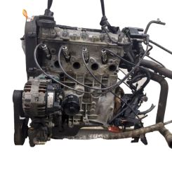 Motor aht Volkswagen Lupo i (6x1, 6e1) 1.0