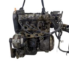 Motor all, auc, ald, anv, aer Volkswagen Lupo i (6x1, 6e1) 1.0