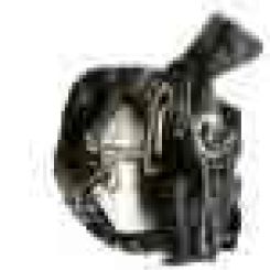 Motor axe, bpc Volkswagen Multivan v (7hm, 7hn, 7hf, 7ef, 7em, 7en) 2.5 tdi