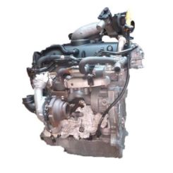 Motor axd, bnz Volkswagen Multivan v (7hm, 7hn, 7hf, 7ef, 7em, 7en) 2.5 tdi