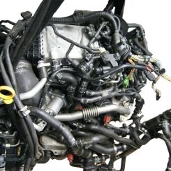 Motor caaa, cxga Volkswagen Multivan vi (sgf, sgm, sgn, shm, shn) 2.0 tdi