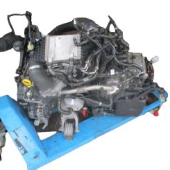 Motor cxgb, caab Volkswagen Multivan vi (sgf, sgm, sgn, shm, shn) 2.0 tdi