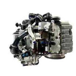 Motor caac Volkswagen Multivan vi (sgf, sgm, sgn, shm, shn) 2.0 tdi