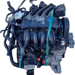 Motor bca Volkswagen New beetle (9c1, 1c1) 1.4