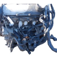 Motor bfs, ayd Volkswagen New beetle (9c1, 1c1) 1.6