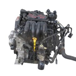 Motor bpr, bps Volkswagen New beetle (9c1, 1c1) 2.5