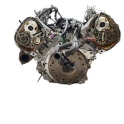 Motor bca Volkswagen New beetle descapotable (1y7) 1.4