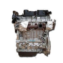 Motor bfs Volkswagen New beetle descapotable (1y7) 1.6