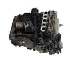 Motor azj, bev, bdc, bgd Volkswagen New beetle descapotable (1y7) 2.0