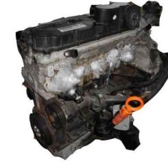 Motor cdab Volkswagen Passat alltrack b7 (365) 1.8 tsi