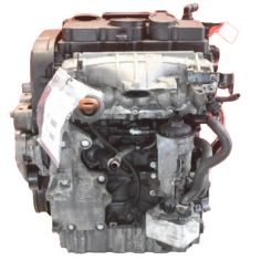 Motor cffb Volkswagen Passat alltrack b7 (365) 2.0 tdi