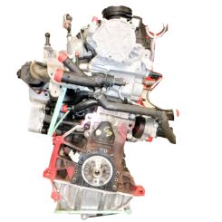 Motor cffb Volkswagen Passat alltrack b7 (365) 2.0 tdi 4motion