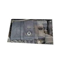Motor cfgc Volkswagen Passat alltrack b7 (365) 2.0 tdi 4motion