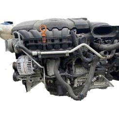 Motor cczb Volkswagen Passat alltrack b7 (365) 2.0 tsi 4motion