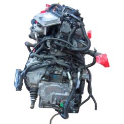 Motor czea Volkswagen Passat alltrack b8 variant (3g5, cb5) 1.4 tsi 4motion