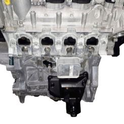 Motor czea Volkswagen Passat alltrack b8 variant (3g5, cb5) 1.4 tsi 4motion