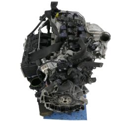 Motor czea Volkswagen Passat alltrack b8 variant (3g5, cb5) 1.4 tsi 4motion