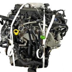 Motor cuaa Volkswagen Passat alltrack b8 variant (3g5, cb5) 2.0 tdi 4motion