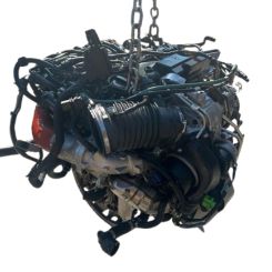 Motor cuaa Volkswagen Passat alltrack b8 variant (3g5, cb5) 2.0 tdi 4motion