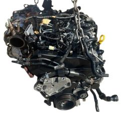 Motor cuaa Volkswagen Passat alltrack b8 variant (3g5, cb5) 2.0 tdi 4motion
