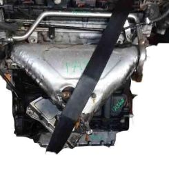 Motor dnua Volkswagen Passat alltrack b8 variant (3g5, cb5) 2.0 tsi 4motion