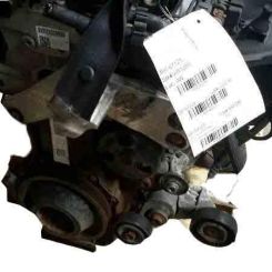 Motor fy Volkswagen Passat b1 (32) 1.3