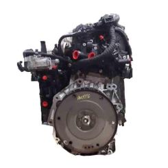 Motor dta, pp Volkswagen Passat b2 (32b) 1.6