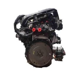 Motor cr, jk Volkswagen Passat b2 (32b) 1.6 d