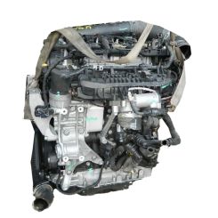 Motor ds, jn, jv Volkswagen Passat b2 (32b) 1.8