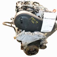 Motor js Volkswagen Passat b2 (32b) 2.0