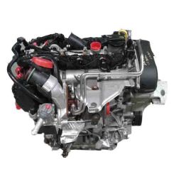 Motor kx Volkswagen Passat b2 (32b) 2.2