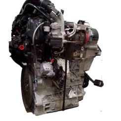 Motor ju, dt Volkswagen Passat b2 sedán (32b) 1.6